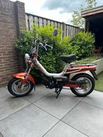 Tomos Youngst’R Oranje 2004, Fietsen en Brommers, Brommers | Tomos, Ophalen, Gebruikt, Overige modellen, 50 cc