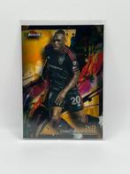 Christian Benteke - Topps MLS - /75 - Belgie, Ophalen of Verzenden, Zo goed als nieuw, Buitenlandse clubs, Poster, Plaatje of Sticker