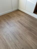 Laminaat +/- 7,5 meter (3 complete pakken), Ophalen, 50 tot 150 cm, Nieuw, 5 tot 10 m²