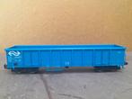 Fleischmann 528311, Hobby en Vrije tijd, Gebruikt, Gelijkstroom, Fleischmann, Wagon