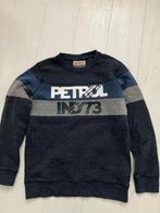 Petrol sweater trui maat 164 izgs, Jongen, Petrol, Trui of Vest, Ophalen of Verzenden