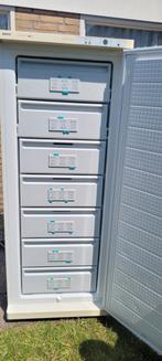 Nette Bosch economic vrieskast, Witgoed en Apparatuur, Vriezers en Diepvrieskisten, Ophalen, Zo goed als nieuw, Vrijstaand, 60 tot 90 cm