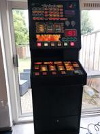 Royal Flashback uit 1996. (Gereviseerd), Verzamelen, Automaten | Gokkasten en Fruitautomaten, Euro, Ophalen, Gebruikt, Met sleutels