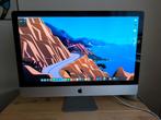 iMac 27" mid 2011, Computers en Software, Apple Desktops, Ophalen, 2 tot 3 Ghz, SSD, IMac