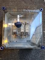 Eaton schakelkast Halyester SVH63/3N, Ophalen of Verzenden, Zo goed als nieuw, Schakelaar