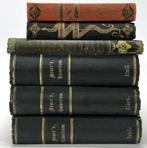 660. Antiquarische boeken - Duitsland, tweede helft 20e eeuw, Ophalen of Verzenden