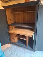 Computerkast, Huis en Inrichting, Ophalen of Verzenden, Zo goed als nieuw