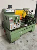 Draaibank TOS GALANTA SUI 32A, Ophalen, Gebruikt, Metaaldraaibank, 500 tot 1000 mm