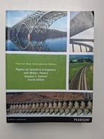 Giancoli - Physics for Scientists & Engineers, Ophalen of Verzenden, Zo goed als nieuw, Natuurwetenschap