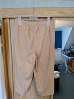 Te koop driekwart broek., Kleding | Dames, Huispakken, Ophalen of Verzenden, Zo goed als nieuw, Zwart