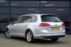 Volkswagen Golf Variant 1.2 TSI Comfortline Trekhaak|PDC|Zui, Auto's, Volkswagen, Te koop, Zilver of Grijs, Geïmporteerd, Benzine