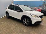 Peugeot 2008 1.2 PureTech GT Line | Panoramadak | NW Distrib, Auto's, Peugeot, 47 €/maand, Te koop, Geïmporteerd, 5 stoelen