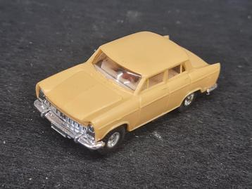 Faller AMS Fiat 1800 - Nette staat, OVP beschikbaar voor biedingen