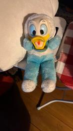 Donald Duck, Ophalen of Verzenden, Donald Duck, Zo goed als nieuw, Beeldje of Figuurtje