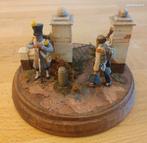 Mooie modellen van 'Empire Napoléon', Hobby en Vrije tijd, Ophalen of Verzenden, Zo goed als nieuw, Groter dan 1:35, Figuur of Figuren