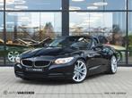 Bmw Z4 sDrive30i Aut. - Sportst/Memo, Navi, Auto's, Automaat, Euro 5, Achterwielaandrijving, Gebruikt