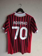 Robinho AC Milan Voetbalshirt - Maat L, Ophalen of Verzenden, Zo goed als nieuw