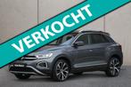 Volkswagen T-Roc 1.5 TSI Style 150PK Automaat | ACC | Keyles, Zwart, 4 cilinders, 150 pk, Bedrijf