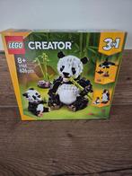 Lego 31165, Ophalen, Zo goed als nieuw, Complete set, Lego