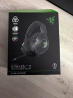 Razer Kraken V3 X Gaming Headset nieuw, Ophalen, Nieuw, Over-ear, Gaming headset