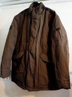 Winterjas camel active, Kleding | Heren, Ophalen, Zo goed als nieuw, Maat 56/58 (XL)