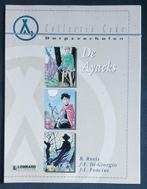 scouting De Ayacks - Dorpsverhalen / Collectie Code, Verzamelen, Scouting, Ophalen of Verzenden, Zo goed als nieuw, Boek of Tijdschrift