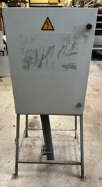 Bouw meterkast 63A, Ophalen, Zo goed als nieuw, Overige typen