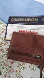 Cadeaubon postcode loterij gevraagd  gratis bon voor huisje, Ophalen of Verzenden