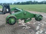 Pendelas assen 8 gaats geremd, Ophalen