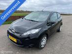 Ford Fiesta 1.25 Limited, Voorwielaandrijving, Euro 5, Gebruikt, 1242 cc