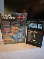 Philips Videopac - 44 - Crazy Chase, Ophalen of Verzenden