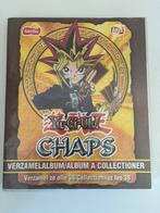 Yu-Gi-Oh! Chaps, Hobby en Vrije tijd, Verzamelkaartspellen | Yu-gi-Oh!, Ophalen of Verzenden, Zo goed als nieuw