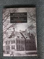 BEMMEL  - Motor van het dorpsleven, Ophalen of Verzenden, Zo goed als nieuw, F. van Hemmen