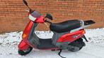 Piaggio SKR 125 87XX op teller!, Ophalen, Zo goed als nieuw, Benzine, Overige modellen