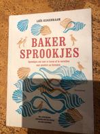 Baker Sprookjes - Loïs Eijgenraam, Boeken, Ophalen, Zo goed als nieuw, 2 tot 3 jaar
