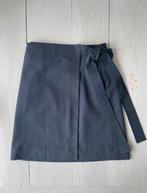 Wikkelrok van COS maat 38., Kleding | Dames, Rokken, Maat 38/40 (M), COS, Nieuw, Knielengte