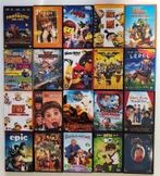 Ruime voorraad Blu-Ray en DVD films, Verzenden, Zo goed als nieuw, Nvt, Nvt