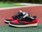 Travis Scott x Air Jordan 1 Low OG, Kleding | Heren, Schoenen, Ophalen, Nieuw, Nike