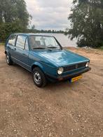 Vw golf diesel belasting vrij met nw apk 2027, Automaat, Stof, 4 cilinders, Blauw