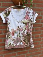 Didi top met aparte details maat XL, Overige kleuren, Maat 46/48 (XL) of groter, Didi, Ophalen of Verzenden
