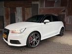 Audi S1 2.0 TFSI Quattro | Keyless | PDC | Stoelverwarming, Auto's, 65 €/maand, 4 cilinders, 1984 cc, 4 stoelen