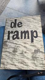 De Ramp - Watersnood 1953, Ophalen of Verzenden, 20e eeuw of later, Gelezen