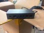 Partij 50x microsoft docking 1661 compleet, Tablet, Ophalen of Verzenden, Microsoft, Docking station