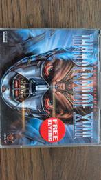 Thunderdome XVIII - Psycho Silence CD, Cd's en Dvd's, Ophalen of Verzenden, Zo goed als nieuw, Techno of Trance