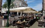 Diverse parasols voor zowel particulier als horeca, Nieuw, Meer dan 4 meter, Ophalen of Verzenden, Stokparasol