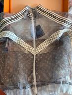 Louis Vuitton trainingsjack nieuw, Zwart, Maat 56/58 (XL), Ophalen of Verzenden, Zo goed als nieuw