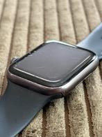 iWatch 5 zwart, 44MM met gebruikerssporen. Batterij 73%, Sieraden, Tassen en Uiterlijk, Gebruikt, Apple Watch ⌚️, Zwart, IOS