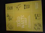 Zero Waste Cookbook - Anne-Marie Bonneau, Ophalen of Verzenden, Nieuw