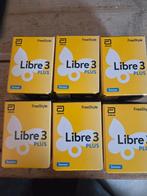 freestyle libre 3 plus sensoren, Diversen, Ophalen of Verzenden