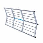 NEW ! SGS Dakrandbev vanaf 3 mtr Actie !!, Ophalen of Verzenden, Nieuw, Daksteiger, 5 meter of hoger